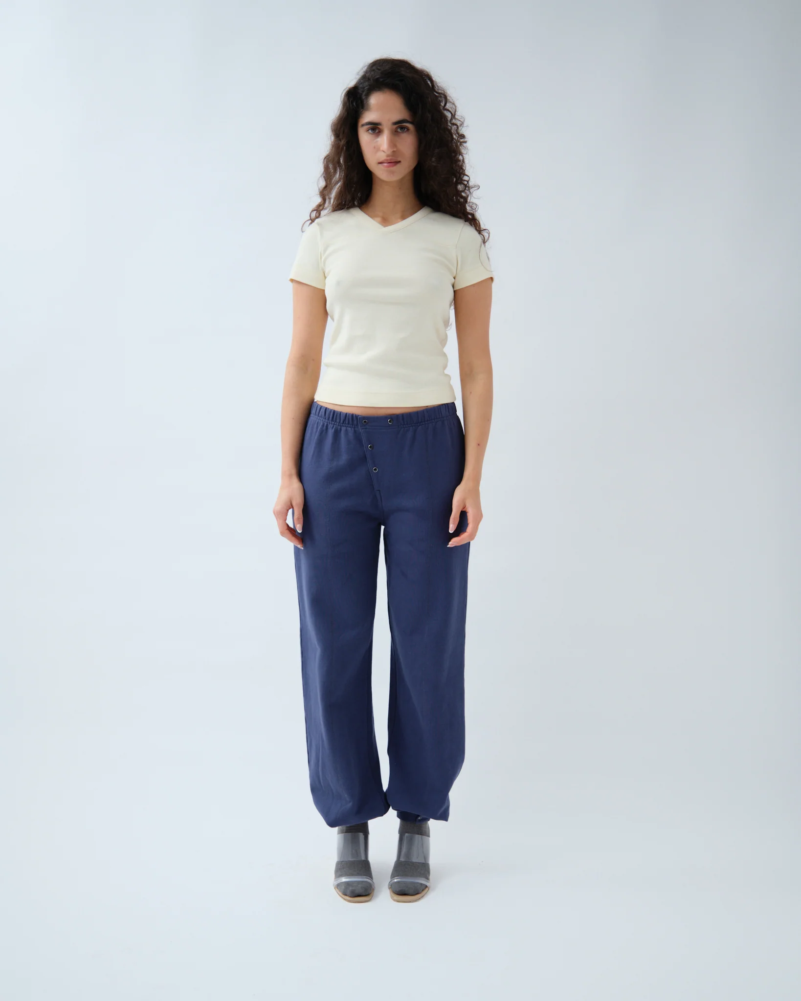 New In Clothing